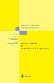 Metric Spaces of Non-Positive Curvature (eBook, PDF)