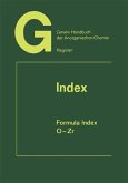 Index Formula Index (eBook, PDF)