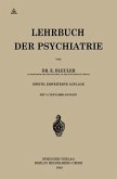 Lehrbuch der Psychiatrie (eBook, PDF)