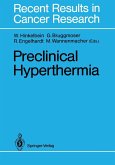 Preclinical Hyperthermia (eBook, PDF)