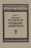 Teilkopfarbeiten (eBook, PDF)