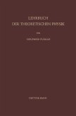 Lehrbuch der Theoretischen Physik (eBook, PDF)