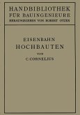 Eisenbahn-Hochbauten (eBook, PDF)