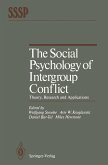 The Social Psychology of Intergroup Conflict (eBook, PDF)