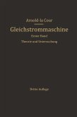 Die Gleichstrommaschine (eBook, PDF)