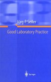 Good Laboratory Practice (eBook, PDF)