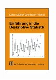 Einführung in die Deskriptive Statistik (eBook, PDF)