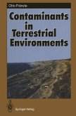 Contaminants in Terrestrial Environments (eBook, PDF)