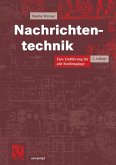 Nachrichtentechnik (eBook, PDF)