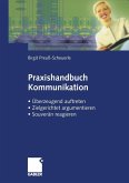 Praxishandbuch Kommunikation (eBook, PDF)