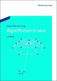 Algorithmen in Java (eBook, PDF)