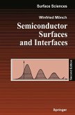 Semiconductor Surfaces and Interfaces (eBook, PDF)