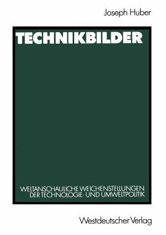 Technikbilder (eBook, PDF) - Huber, Joseph