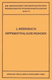 Theorie der Differentialgleichungen (eBook, PDF)