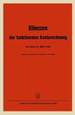 Bilanzen der funktionalen Kontorechnung (eBook, PDF) Bilanzen der funktionalen Kontorechnung (eBook, PDF)