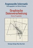 Graphische Datenverarbeitung (eBook, PDF)