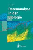 Datenanalyse in der Biologie (eBook, PDF)