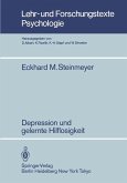 Depression und gelernte Hilflosigkeit (eBook, PDF)