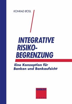 Integrative Risikobegrenzung (eBook, PDF) Cover Integrative Risikobegrenzung (eBook, PDF)