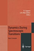 Dynamics During Spectroscopic Transitions (eBook, PDF)