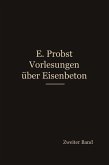 Vorlesungen über Eisenbeton (eBook, PDF)