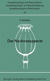 Der Narkoseapparat (eBook, PDF)