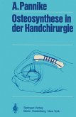 Osteosynthese in der Handchirurgie (eBook, PDF)