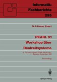 PEARL 91 - Workshop über Realzeitsysteme (eBook, PDF)