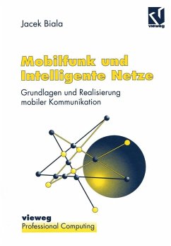 Mobilfunk und Intelligente Netze (eBook, PDF) - Biala, Jacek