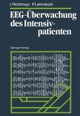 EEG-Überwachung des Intensivpatienten (eBook, PDF)