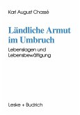 Ländliche Armut im Umbruch (eBook, PDF)