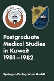 Postgraduate Medical Studies in Kuwait (eBook, PDF)