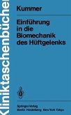 Einführung in die Biomechanik des Hüftgelenks (eBook, PDF)