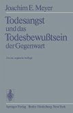 Todesangst und das Todesbewußtsein der Gegenwart (eBook, PDF)