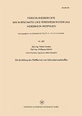 Die Ermittlung der Fließkurven von Schraubenwerkstoffen (eBook, PDF)