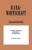 Entstehung, Funktionsweise und Probleme des Eurodollar-Marktes (eBook, PDF) Entstehung, Funktionsweise und Probleme des Eurodollar-Marktes (eBook, PDF)