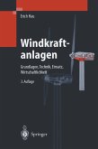 Windkraftanlagen (eBook, PDF)