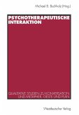 Psychotherapeutische Interaktion (eBook, PDF)