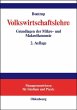 Volkswirtschaftslehre (eBook, PDF) - Bild 1