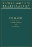 Der Flachs (eBook, PDF)