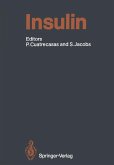Insulin (eBook, PDF)