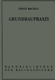 Grundbaupraxis (eBook, PDF)