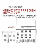 Heinz Stoffregen 1879 - 1929 (eBook, PDF)