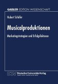 Musicalproduktionen (eBook, PDF)