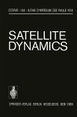 Satellite Dynamics (eBook, PDF)