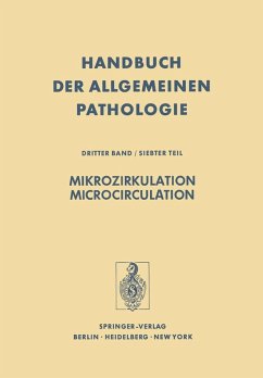 Mikrozirkulation / Microcirculation (eBook, PDF) - Boutet, M.; Lang, J.; Lasch, H. G.; Lübbers, D. W.; Mason, R. G.; Poche, R.; Rona, G.; Schmid-Schönbein, H.; Sharp, D. E.; Fuchs, U.; Gaethgens, P.; Gauer, O. H.; Hammersen, F.; Heene, D. L.; Hüttner, I.; Kirsch, K.