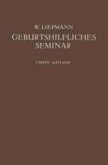 Das Geburtshilfliche Seminar (eBook, PDF)