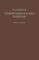 Cover Das Geburtshilfliche Seminar (eBook, PDF)