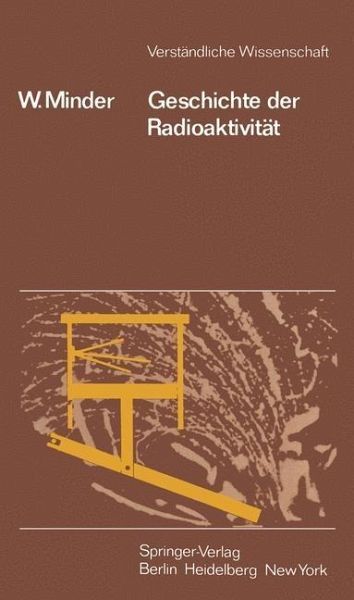 Geschichte der Radioaktivität (eBook, PDF)