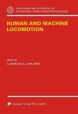Human and Machine Locomotion (eBook, PDF)